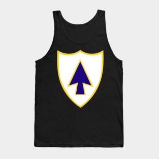 1st Battalion, 26th Infantry ( Infantry) Tank Top